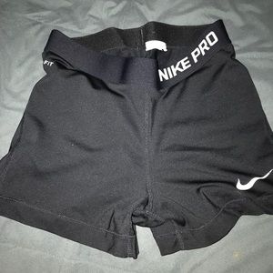 nike spandex